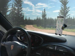 Topeak Support De Disque Omni CarMount -Vélos Équip Magasin Topeak Omni CarMount TC1031 4