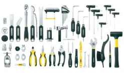 Topeak Chariot à Outils PrepStation Pro 7 Topeak Chariot à Outils PrepStation Pro -Vélos Équip Magasin Topeak PrepStation Pro 154710098 b