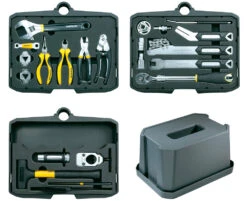 Topeak Chariot à Outils PrepStation Pro 9 Topeak Chariot à Outils PrepStation Pro -Vélos Équip Magasin Topeak PrepStation Pro 154710098 d