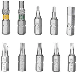 Topeak Clé à Cliquet Ratchet Stick 9 Topeak Clé à Cliquet Ratchet Stick -Vélos Équip Magasin Topeak Ratchet Stick TT2586 4