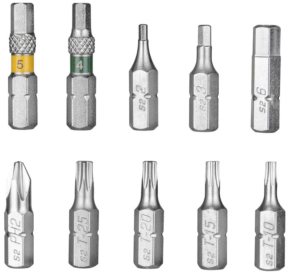 Topeak Clé à Cliquet Ratchet Stick 4 Topeak Clé à Cliquet Ratchet Stick – Image 4