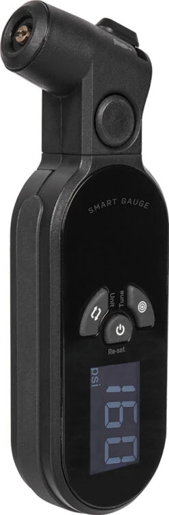 Topeak SmartGauge D2X Manomètre Numérique De Pression D'air