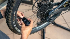 Topeak SmartGauge D2X Manomètre Numérique De Pression D'air -Vélos Équip Magasin Topeak SmartGauge D2X 3