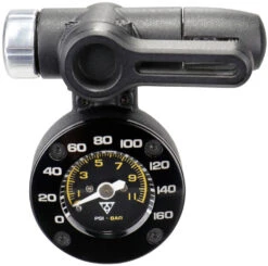 Topeak Testeur De Pression D'air Shuttle Gauge G2