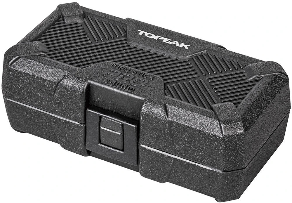 Topeak Clé Dynamométrique Torq Stick Pro 2-10 Nm 3 Topeak Clé Dynamométrique Torq Stick Pro 2-10 Nm – Image 3