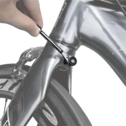 Topeak BitKit Torx 9 Embouts D'outils -Vélos Équip Magasin Topeak Torx BitKit 9 15411000 5