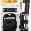Topeak Deluxe Cycling Accessory Kit
