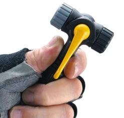 Topeak Pompe à Pied JoeBlow Max II 6 Topeak Pompe à Pied JoeBlow Max II -Vélos Équip Magasin Topeak Joe Blow Max II Standpumpe 15700040 c