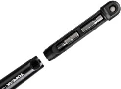 Topeak Nano TorqBar X -Vélos Équip Magasin Topeak Nano TorqBar X TT2576 c