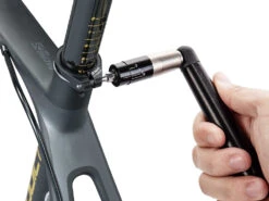 Topeak Nano TorqBar X -Vélos Équip Magasin Topeak Nano TorqBar X TT2576 d