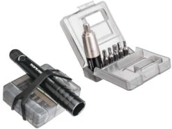 Topeak Nano TorqBar X -Vélos Équip Magasin Topeak Nano TorqBar X TT2576 e