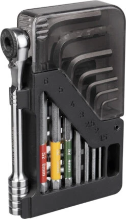 Topeak Outil Omni ToolCard