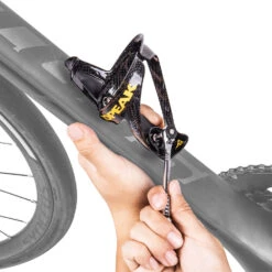 Topeak Outil Omni ToolCard -Vélos Équip Magasin Topeak Omni Toolcard TT2589 6