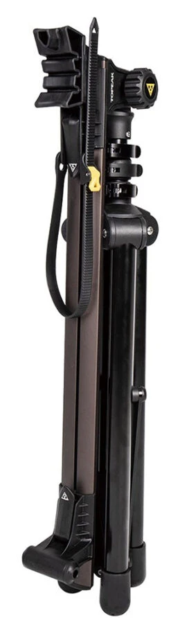 Topeak PrepStand X 9 Topeak PrepStand X -Vélos Équip Magasin Topeak PrepStand X TW022 d