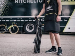 Topeak PrepStand X 11 Topeak PrepStand X -Vélos Équip Magasin Topeak PrepStand X TW022 f