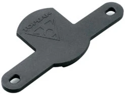 Topeak Adaptateur De Feu Arrière Standard