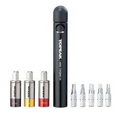 Topeak Nano Torqbar DX