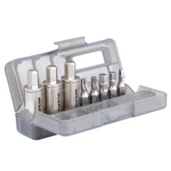 Topeak Nano Torqbar DX -Vélos Équip Magasin Topeak Torqbar DX 5