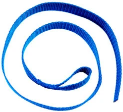 Sangle à Dégagement Rapide Pour Harnais TowWhee 9 Sangle à Dégagement Rapide Pour Harnais TowWhee -Vélos Équip Magasin TowWhee QuickRelease QR RED 04