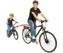 Barre Tandem -Vélos Équip Magasin Trail Gator Tandemstange 640020 d