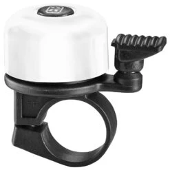 Triple Eight Sonnette De Vélo MINI -Vélos Équip Magasin Triple Eight MINI Fahrradklingel 6536