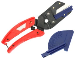 Ciseaux Polyvalents Comp Avec Coupeur D'angles Multiples