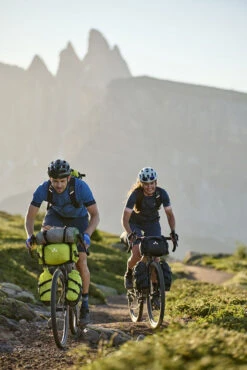 VAUDE Trailfront II - Sacoche De Guidon -Vélos Équip Magasin Vaude Trailfront II 15960 053 4