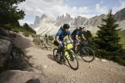 VAUDE Trailfront II - Sacoche De Guidon -Vélos Équip Magasin Vaude Trailfront II 15960 053 5