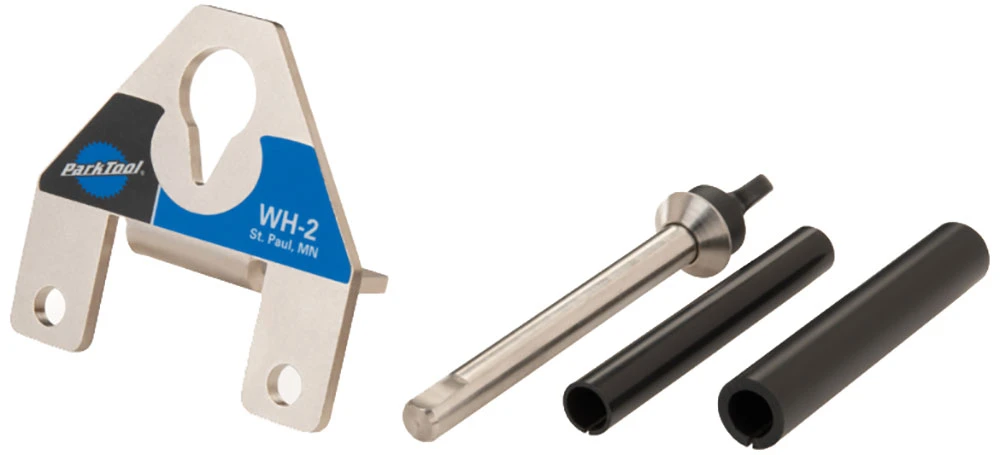 Park Tool Support De Roue WH-2 1 Park Tool Support De Roue WH-2