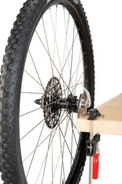 Park Tool Support De Roue WH-2 9 Park Tool Support De Roue WH-2 -Vélos Équip Magasin WH 2 006