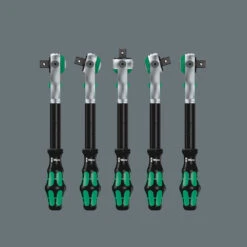 Wera 8100 SA 2 Jeu Cliquet Zyklop Speed à Carré 1/4" Métrique 8 Wera 8100 SA 2 Jeu Cliquet Zyklop Speed à Carré 1/4" Métrique -Vélos Équip Magasin Wera 8100 SA 2 Zyklop Speed Knarrensatz 14 metrisch 4013288121103 2