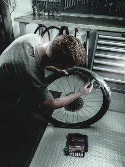 Wera Jeu De Bicyclettes 3 (avec Deux Démonte-pneus) -Vélos Équip Magasin Wera Bicycle Set 3 05004172001 2vwAveasrtjetl