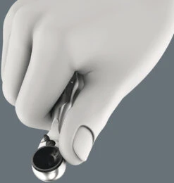 Wera Jeu De Bicyclettes 3 (avec Deux Démonte-pneus) -Vélos Équip Magasin Wera Bicycle Set 3 05004172001 4