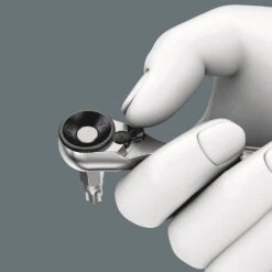 Wera Jeu De Bicyclettes 3 (avec Deux Démonte-pneus) -Vélos Équip Magasin Wera Bicycle Set 3 05004172001 5