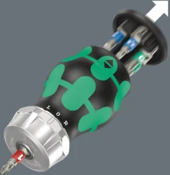 Wera Bicycle Set 5 -Vélos Équip Magasin Wera Bicycle Set 5 05004185001 4