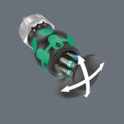 Wera Bicycle Set 5 -Vélos Équip Magasin Wera Bicycle Set 5 05004185001 5