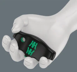 Wera Bicycle Set 6 -Vélos Équip Magasin Wera Bicycle Set 6 05004174001 3