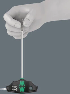 Wera Bicycle Set 6 -Vélos Équip Magasin Wera Bicycle Set 6 05004174001 4