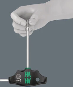 Wera Bicycle Set 6 -Vélos Équip Magasin Wera Bicycle Set 6 05004174001 5