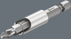 Wera Bit-Check 30 Metal 1 -Vélos Équip Magasin Wera Bit Check 30 Metal 1 05057434001