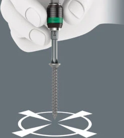 Wera Kraftform Kompakt 400 -Vélos Équip Magasin Wera Kraftform Kompakt 400 05057470001 4