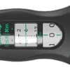 Wera Safe-Torque A1 - Clé Dynamométrique 1/4" (2-12Nm)