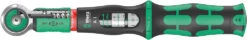Wera Safe-Torque A1 - Clé Dynamométrique 1/4" (2-12Nm)
