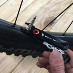 Master Link Combo Pliers Kombizange -Vélos Équip Magasin Wolf Tooth Components Master Link Combo Pliers 812719027014 3