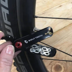 Master Link Combo Pliers Kombizange -Vélos Équip Magasin Wolf Tooth Components Master Link Combo Pliers 812719027014 6