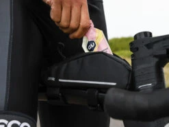 ZEFAL Sacoche De Cadre Z-Aero -Vélos Équip Magasin Zefal Z Aero 7006 3