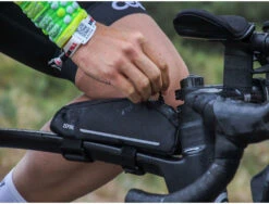 ZEFAL Sacoche De Cadre Z-Aero -Vélos Équip Magasin Zefal Z Aero 7006 4