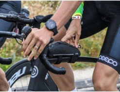 ZEFAL Sacoche De Cadre Z-Aero -Vélos Équip Magasin Zefal Z Aero 7006 5