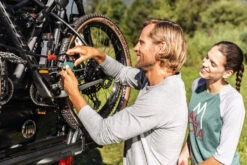 Abus Antivol à Arceau Facilo 32/150 Avec Câble Cobra En Boucle & Support USH32 -Vélos Équip Magasin abus 47700 20113937 Facilo 32150 Bugelschloss inkl Cobra Schlaufenkabel USH32 Halterung 5