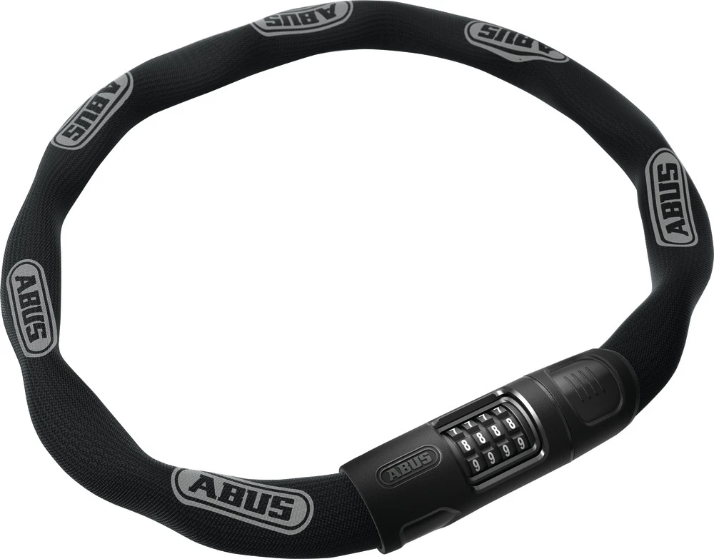 Abus 8808C/85 Serrure à Chaîne 2 Abus 8808C/85 Serrure à Chaîne – Image 2